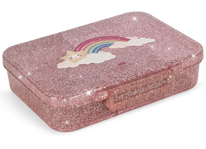 BENTO LUNCH BOX RAINBOW AW26
