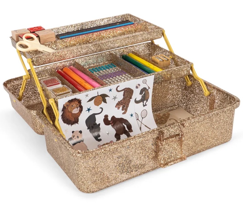 CREATIVE ART CADDY TIGER AW26
