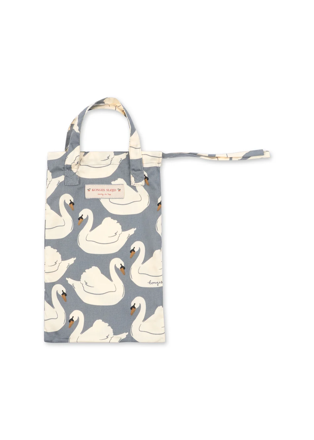 DOLL BEDDING SWAN AW26