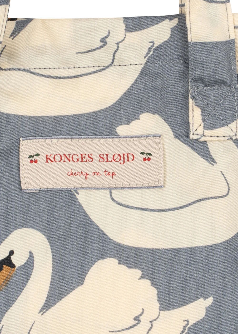DOLL BEDDING SWAN AW26