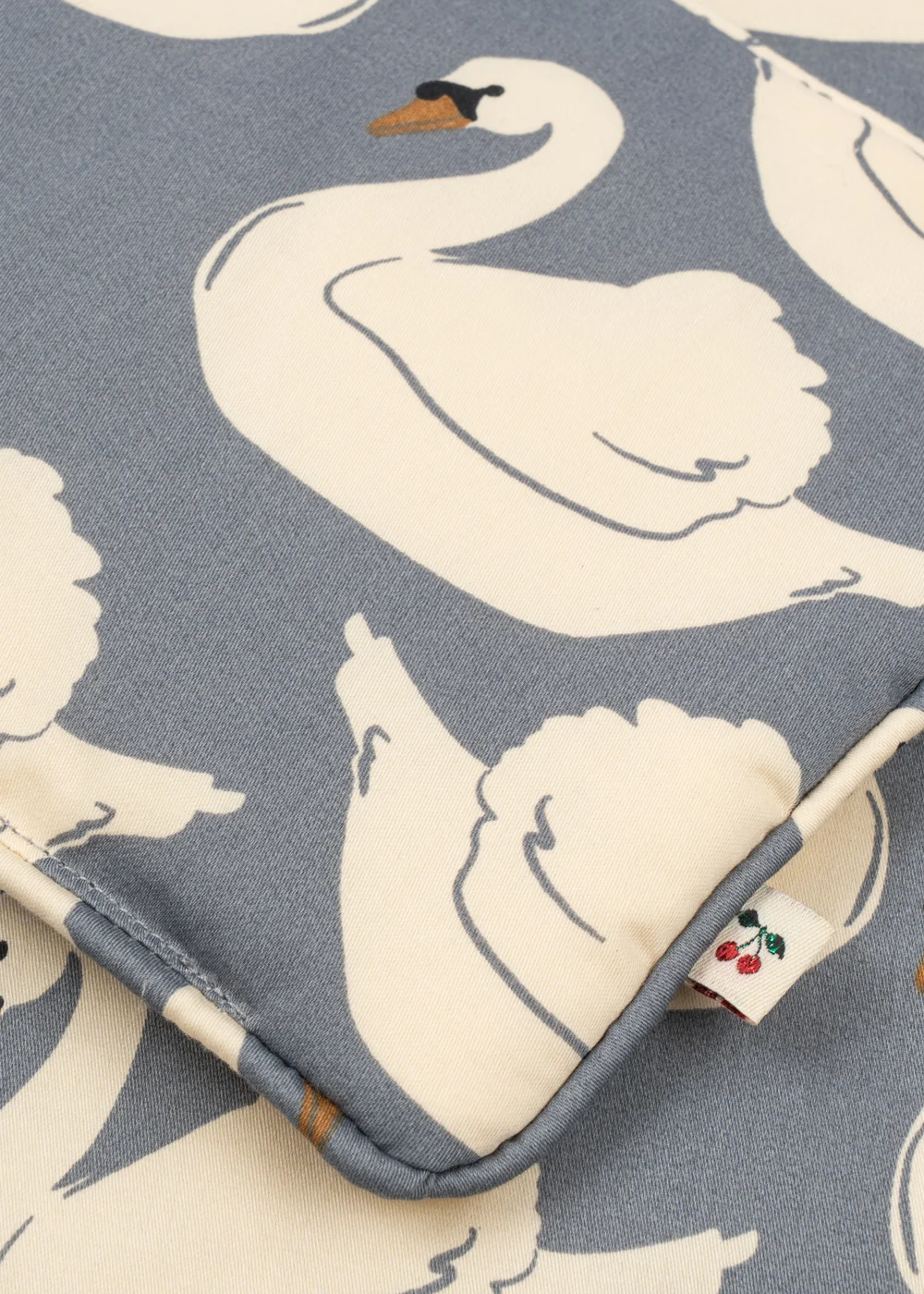 DOLL BEDDING SWAN AW26