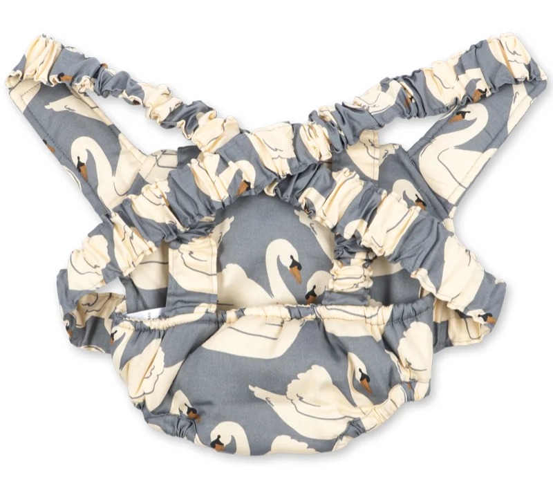 DOLL CARRIER SWAN AW26