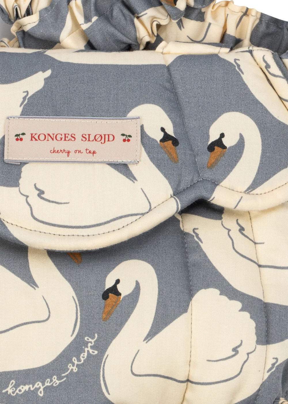 DOLL CARRIER SWAN AW26