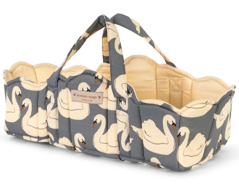 DOLL LIFT SWAN AW26