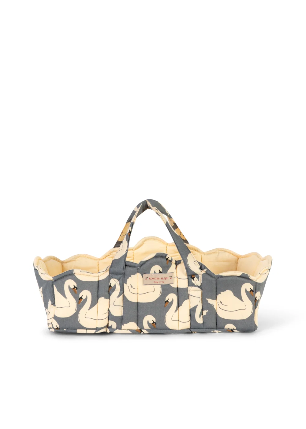 DOLL LIFT SWAN AW26