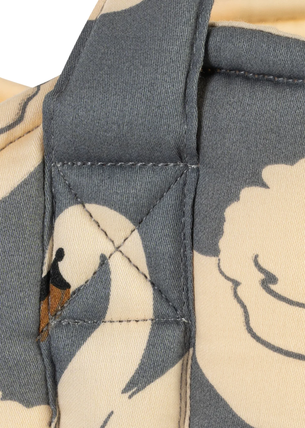 DOLL LIFT SWAN AW26