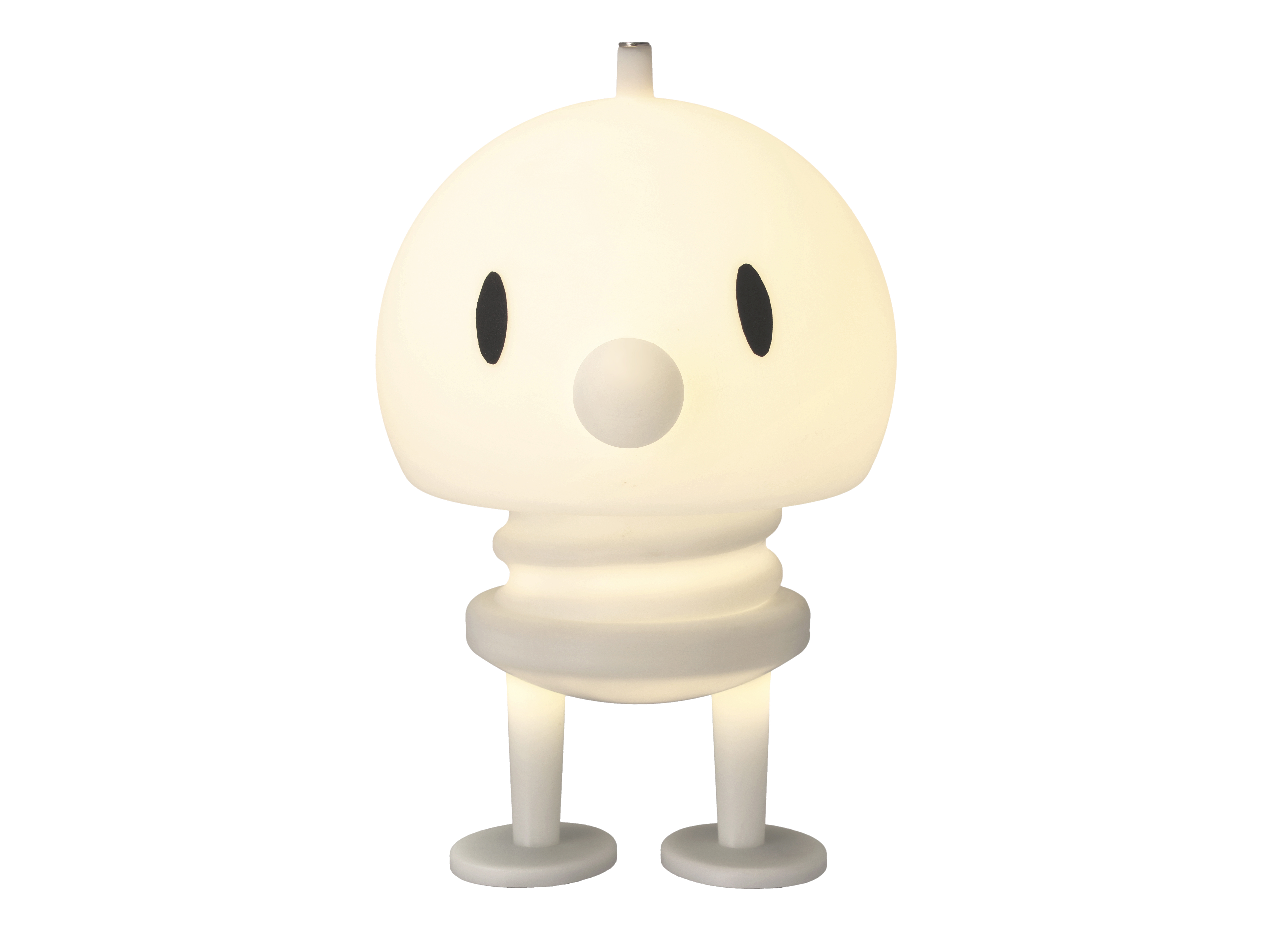 Hoptimist nattlampe - XL