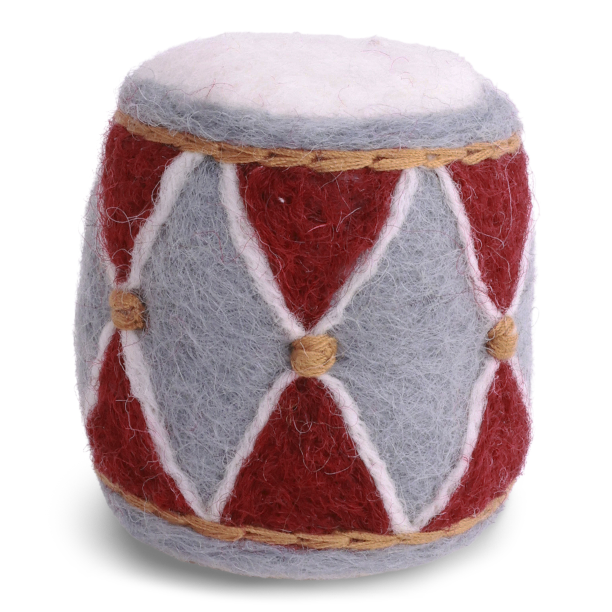 Christmas Drum - AW26