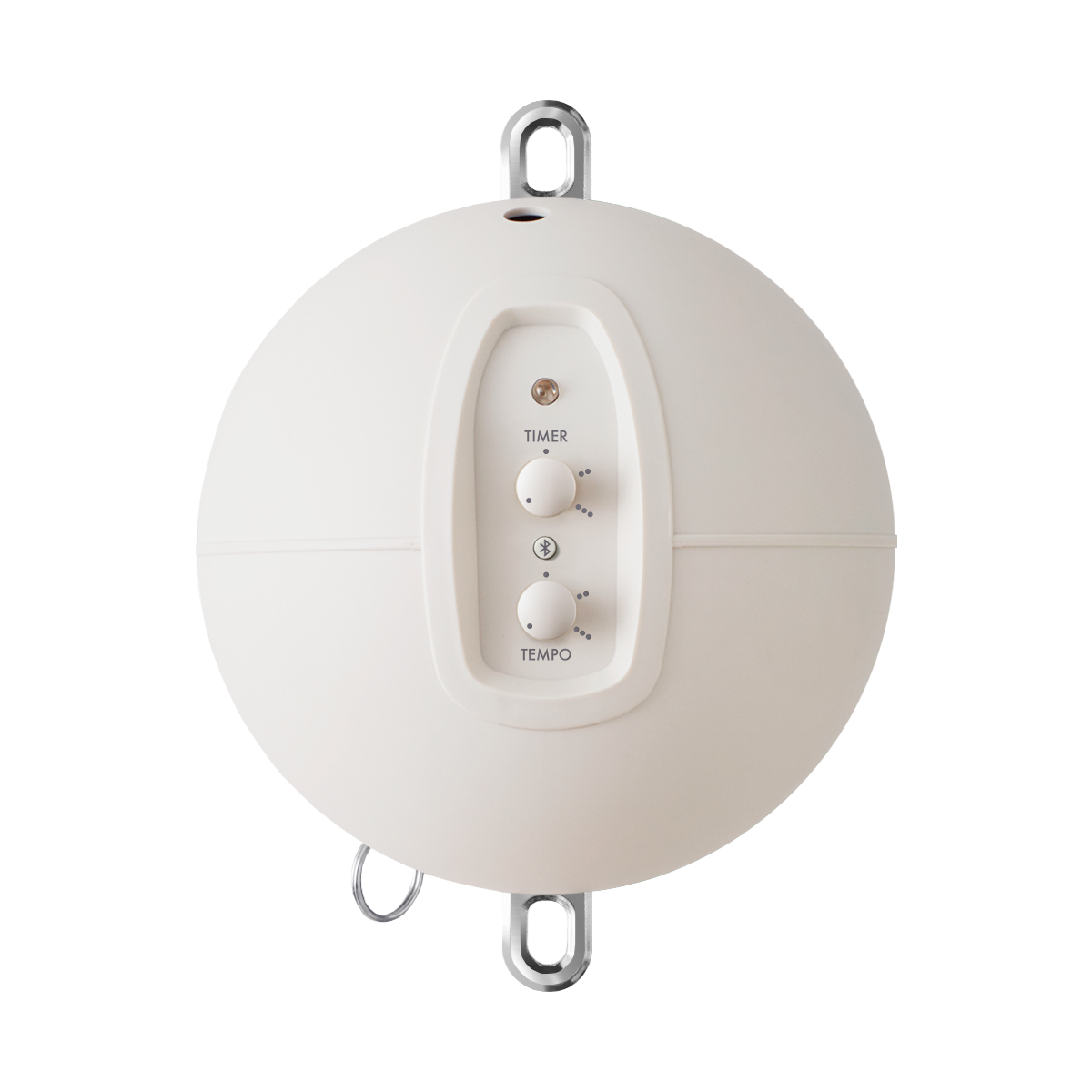 Motor Connect White cream