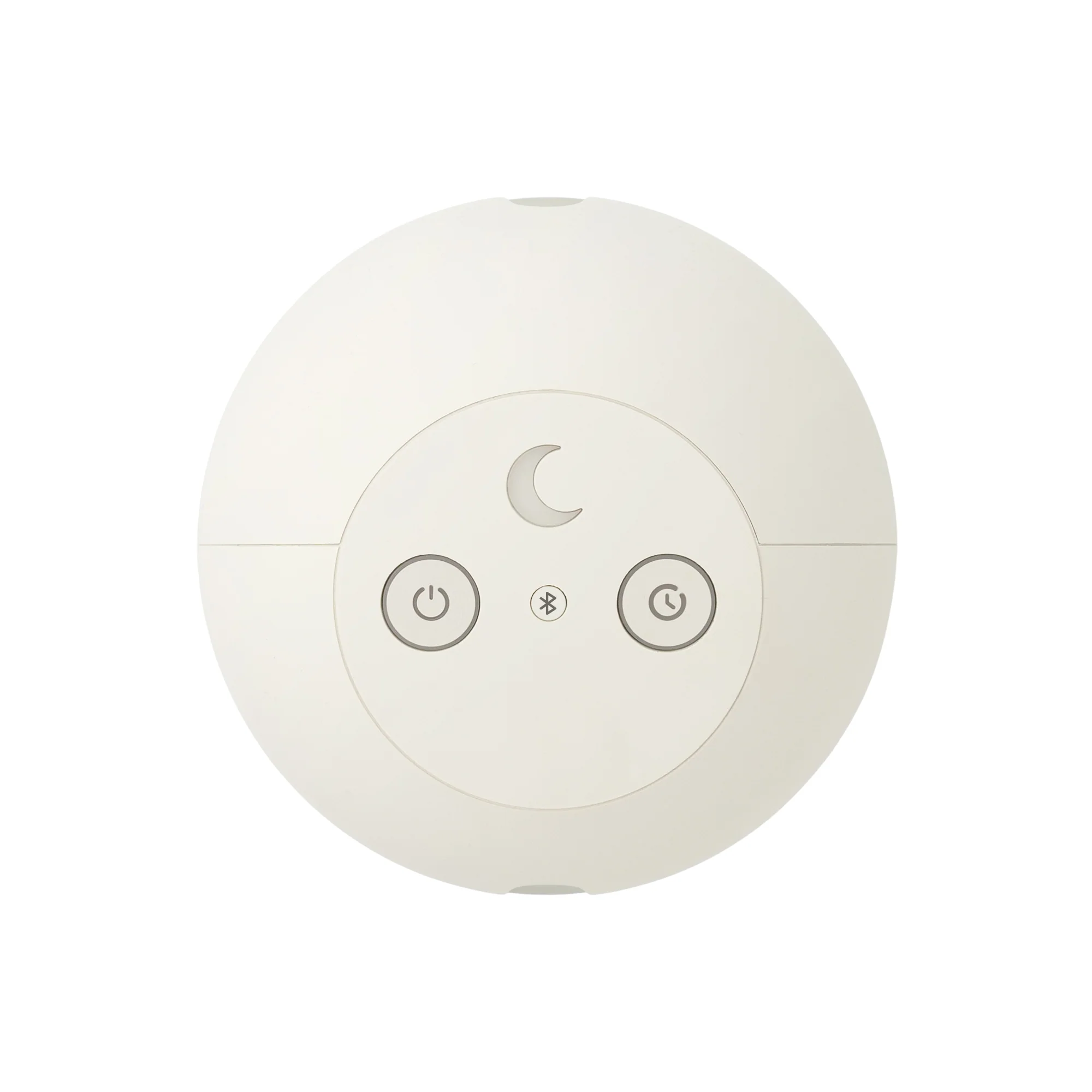 Motor Connect Premium Cream White