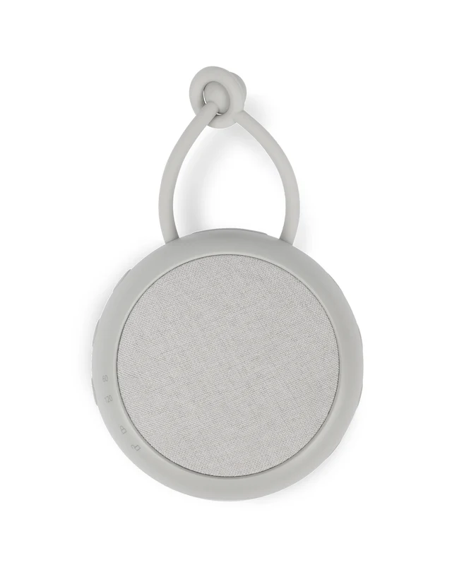 White Noise Maskin Lunar Rock