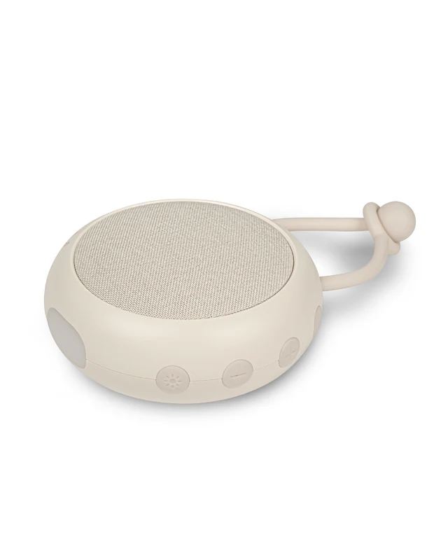 White Noise Maskin Rose Cloud