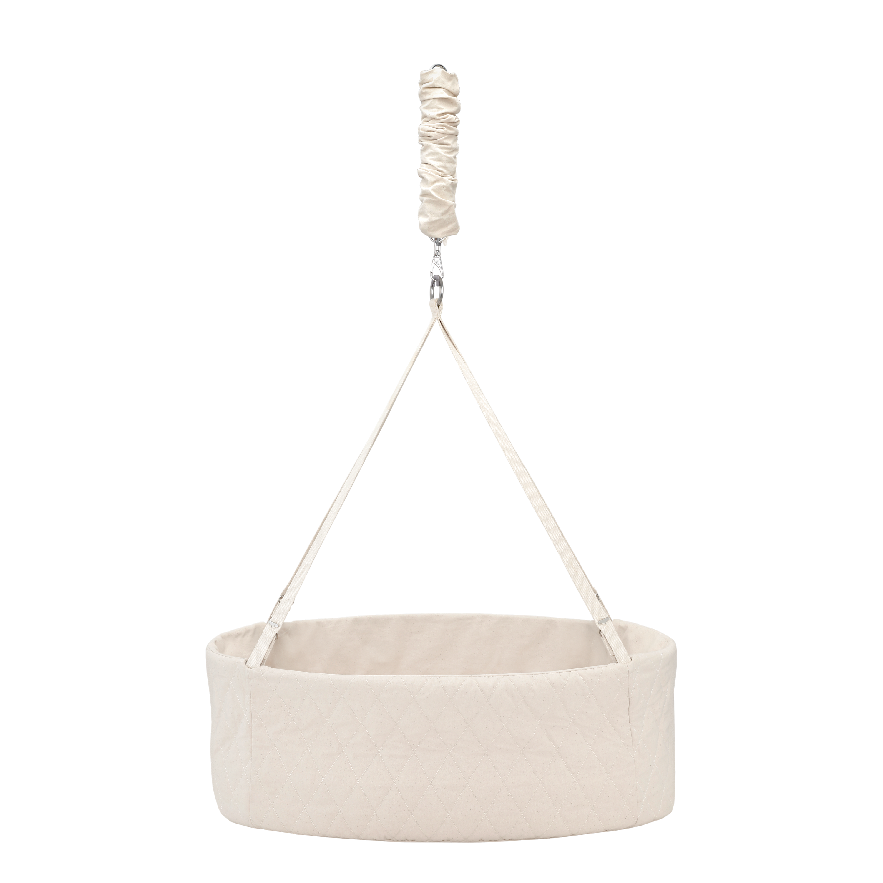 Oval Cradle Nature