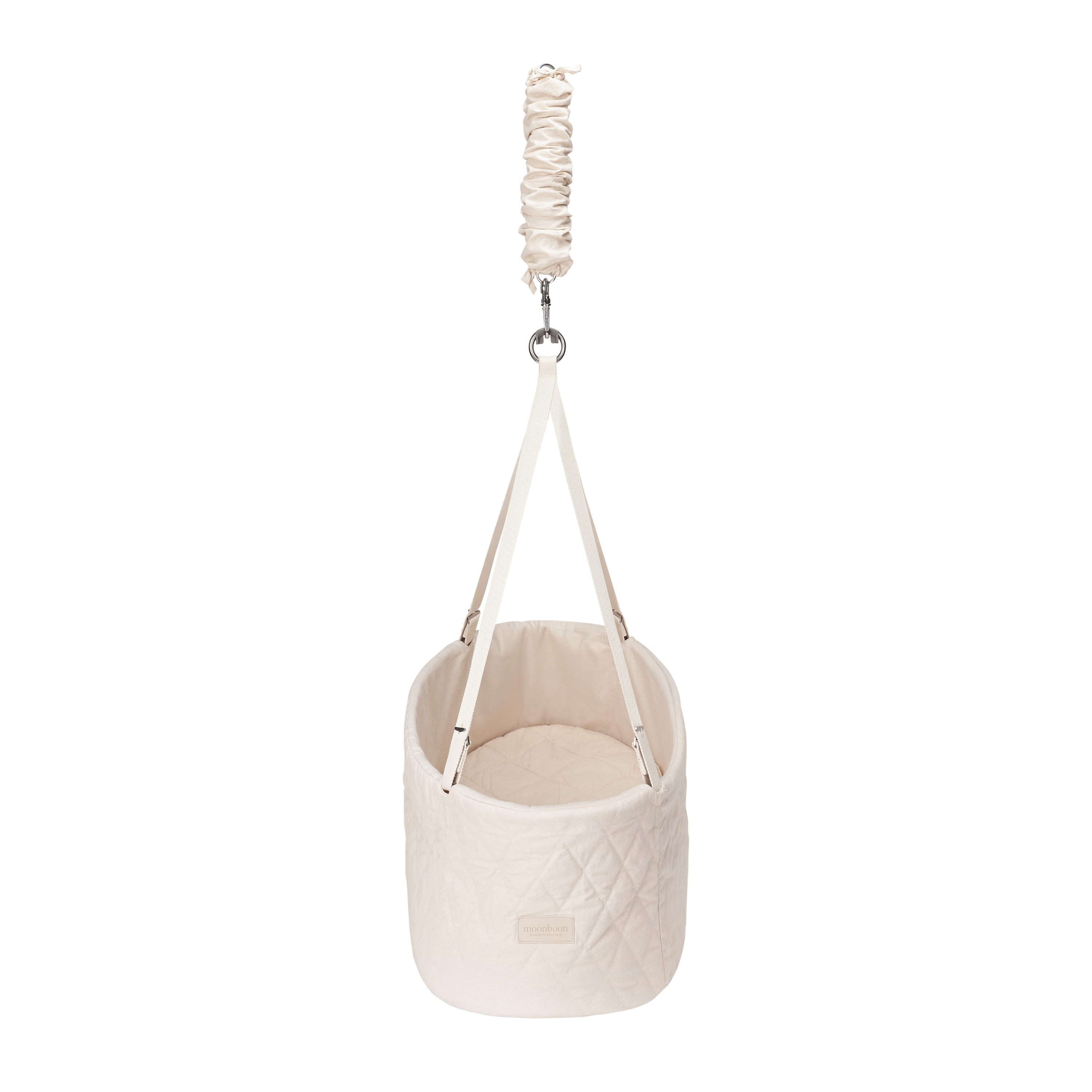 Oval Cradle Nature