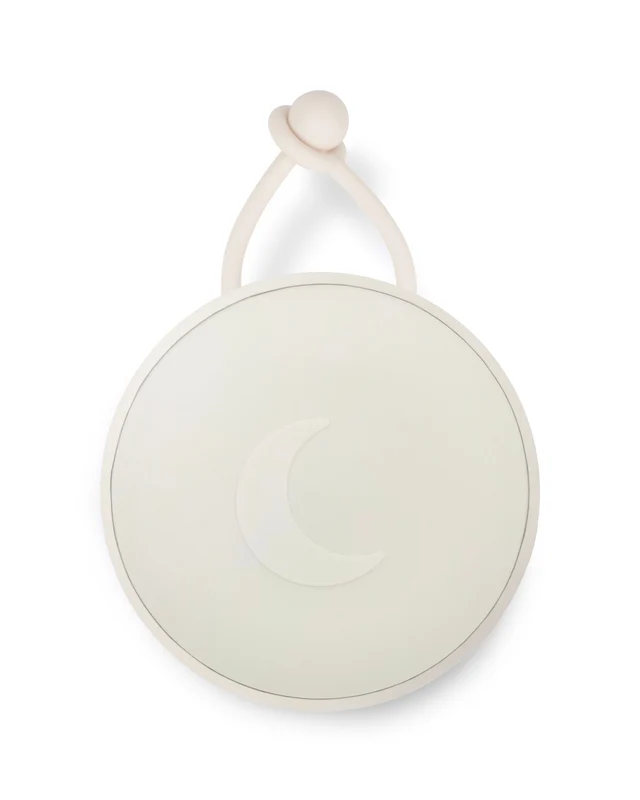 Night Light Cream White