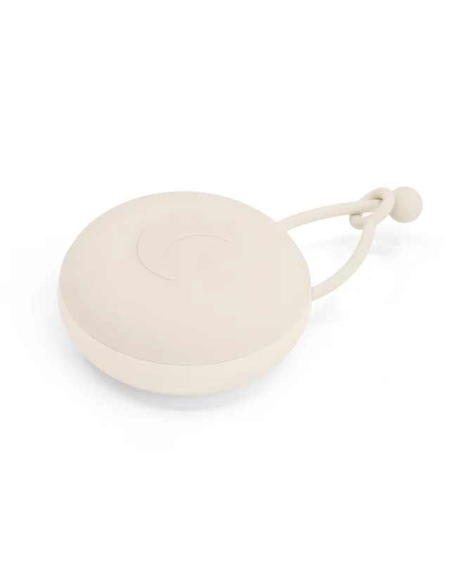 Night Light Cream White