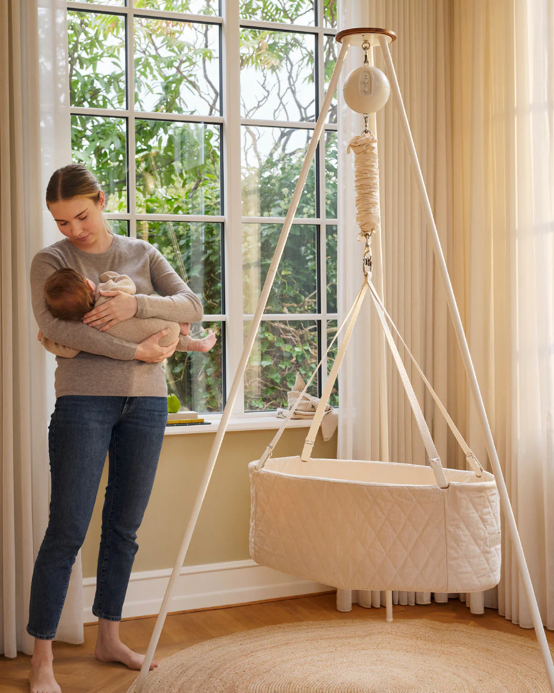 Classic Bundle - Oval Cradle - Premium
