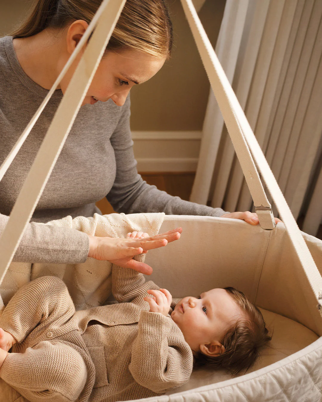 Classic Bundle - Oval Cradle - Premium
