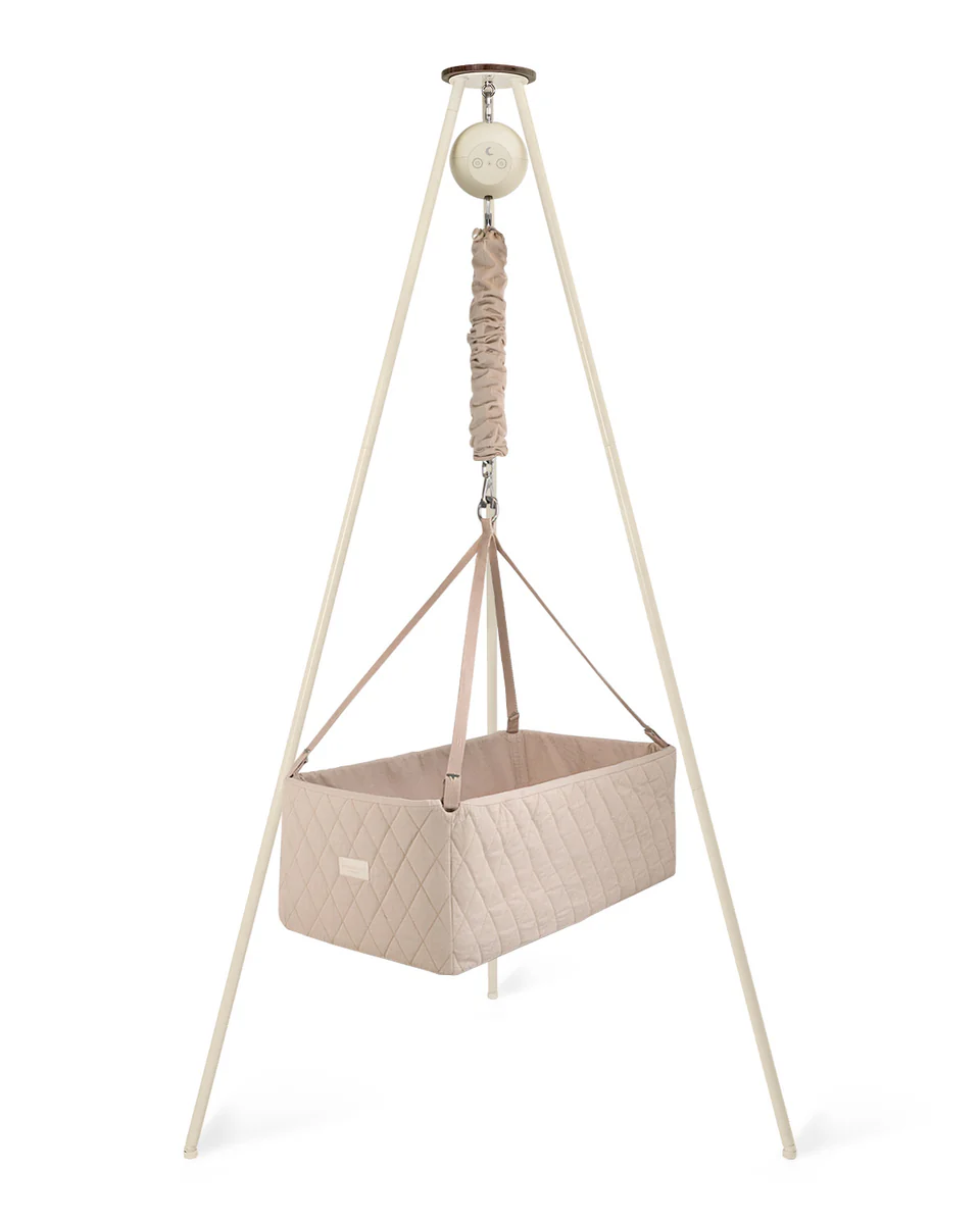 Classic Pakke – Firkantet Vugge - Premium