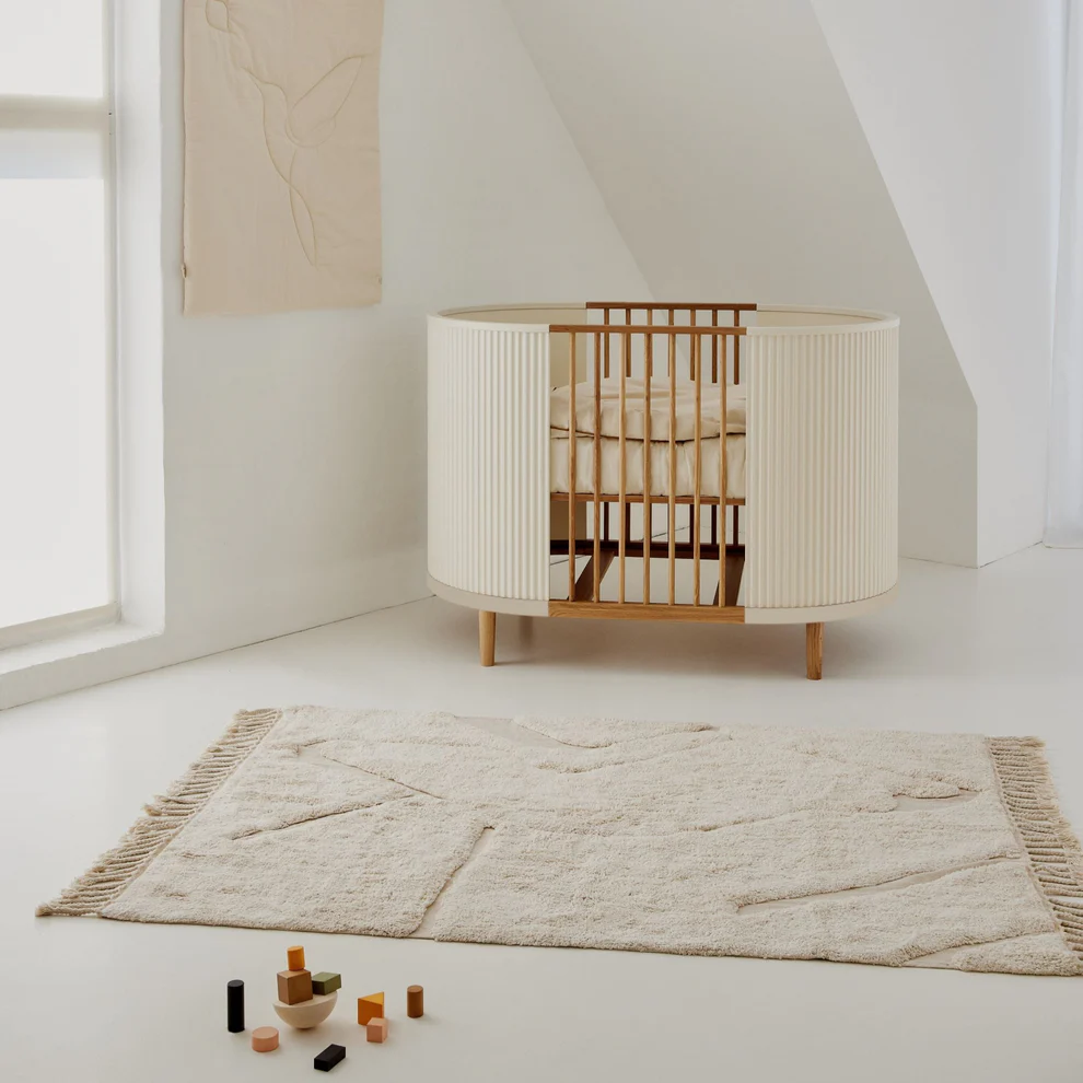 Kai Babycot cream
