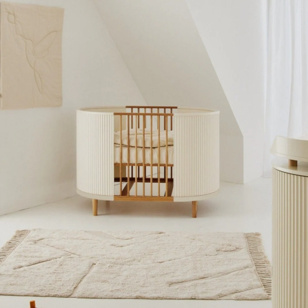 Kai Babycot cream