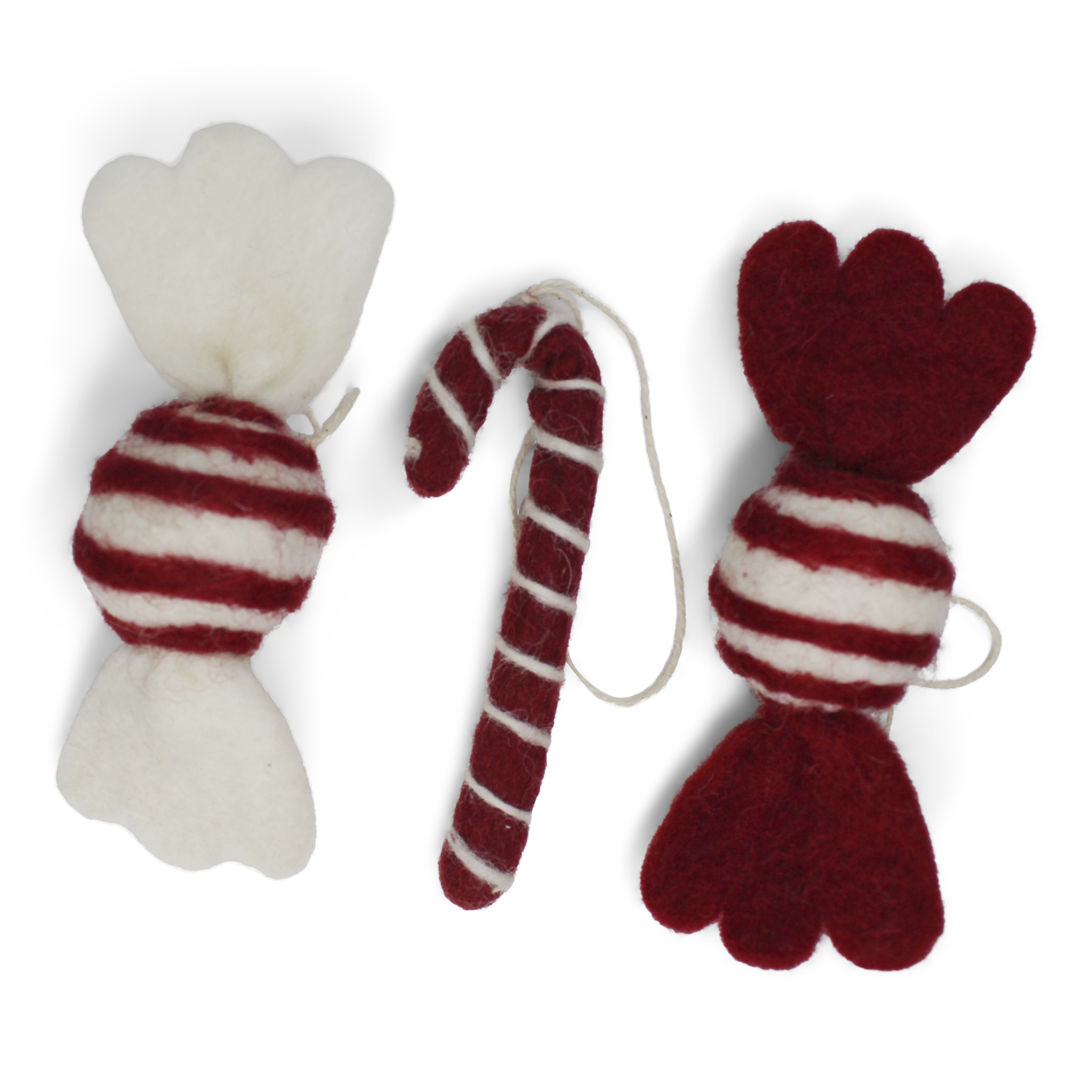 Mixed Candy - Set of 3 - AW24