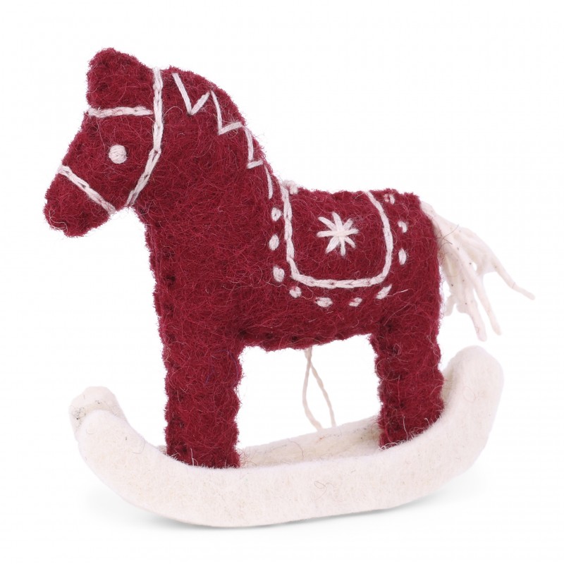 Rocking Horse - AW25