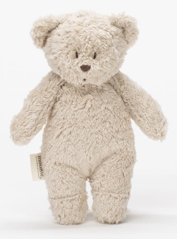 MOONIE SENSORY LITTLE TEDDY SAND