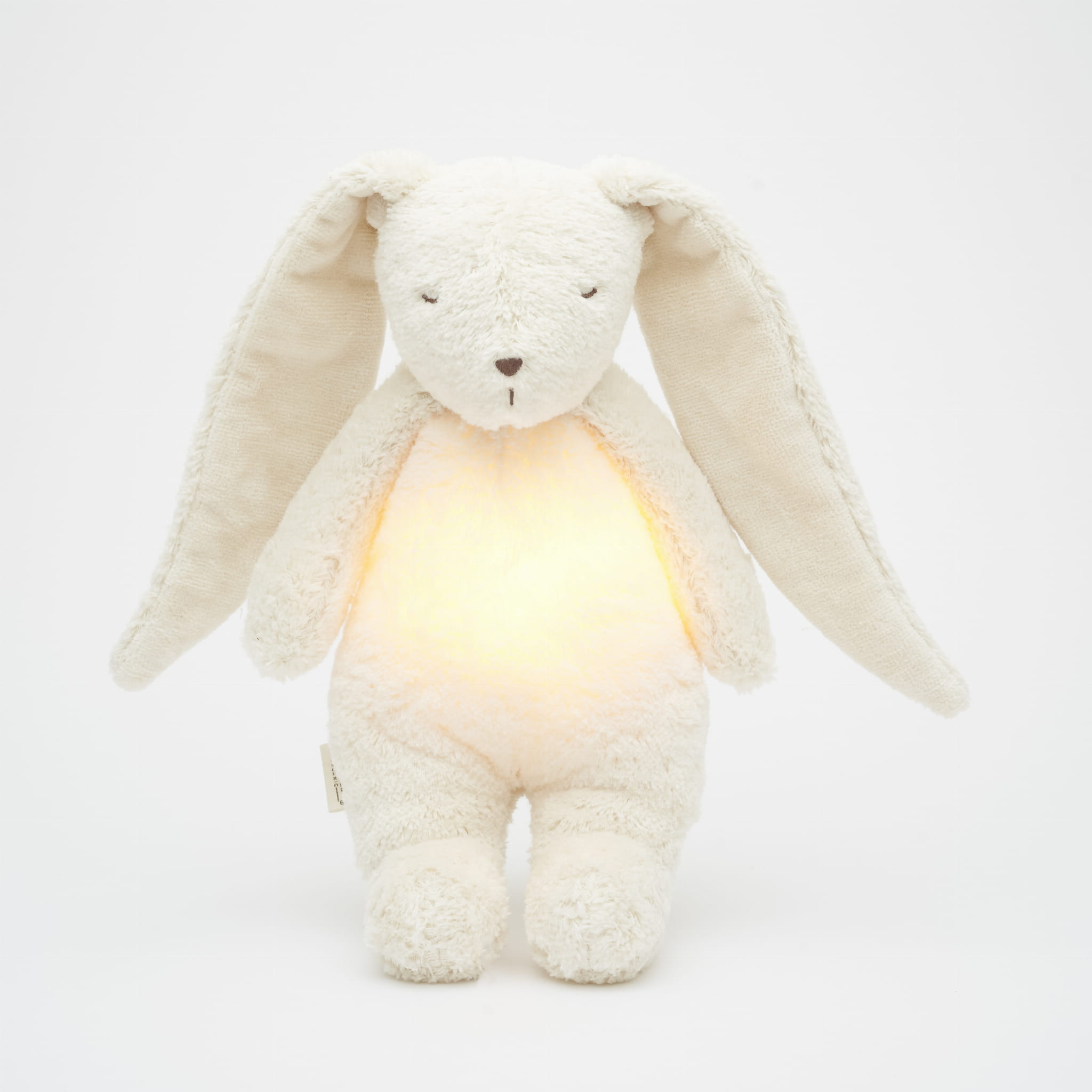 2.0 ORGANIC HUMMING BUNNY WITH A LAMP POLAR