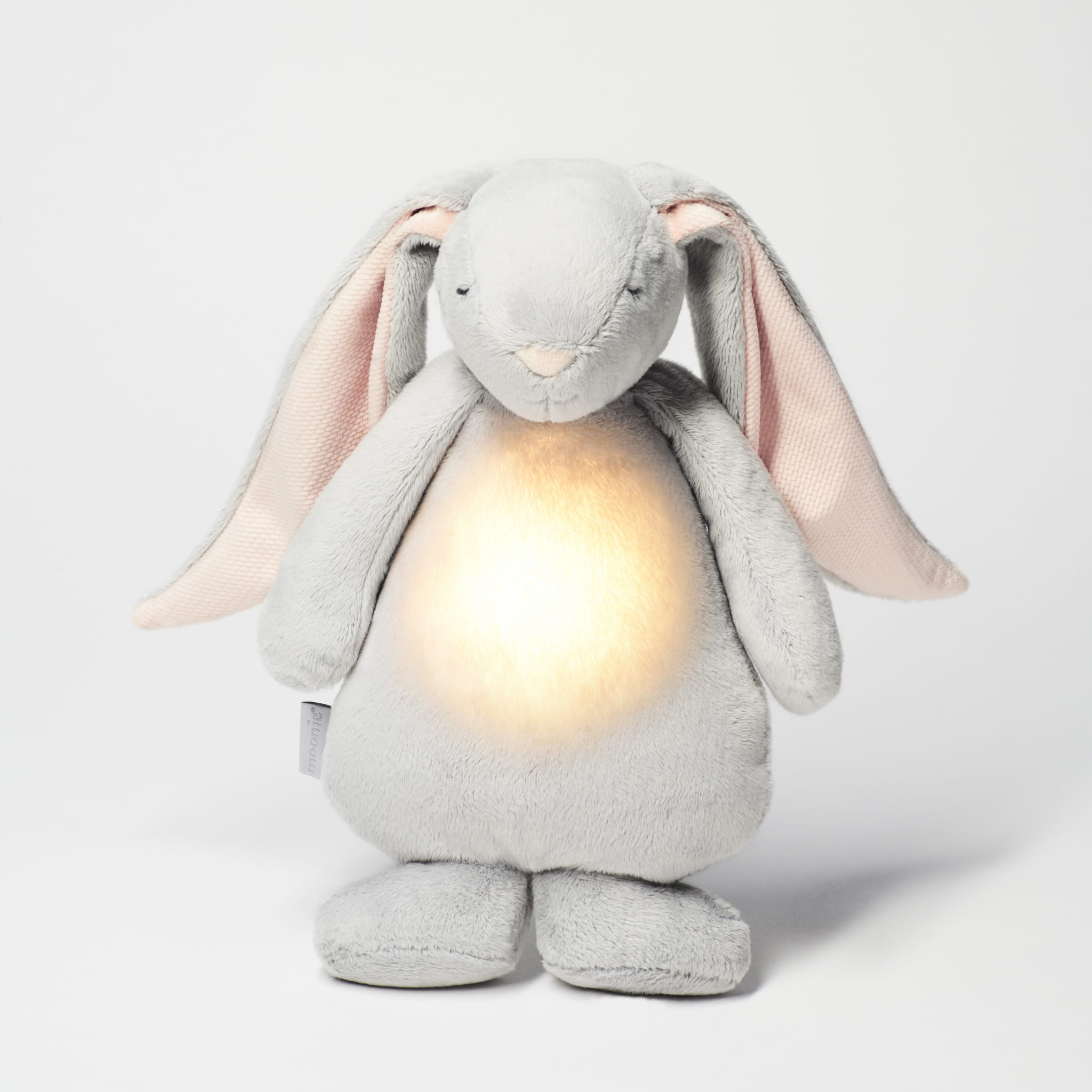 Moonie 2.0 the Humming Friend CLOUD