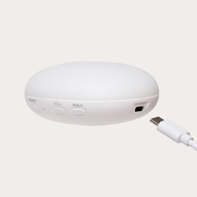 Moonie 2.0 the Humming Friend CLOUD