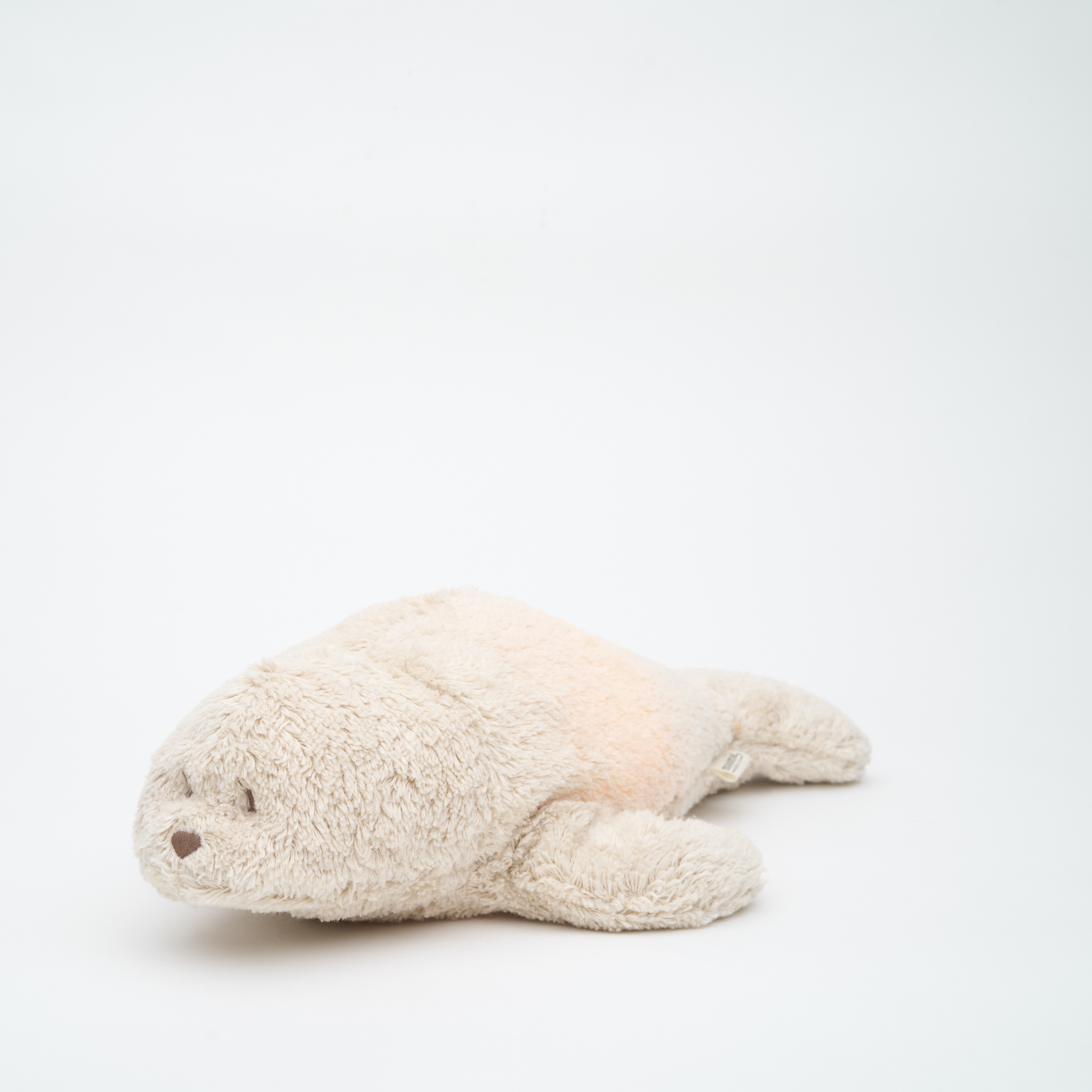 MOONIE ORGANIC HUMMING SEAL SAND