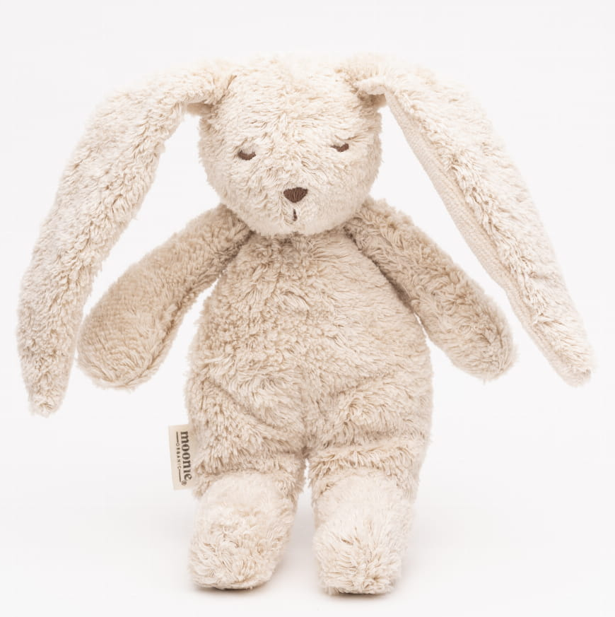 MOONIE SENSORY LITTLE BUNNY SAND