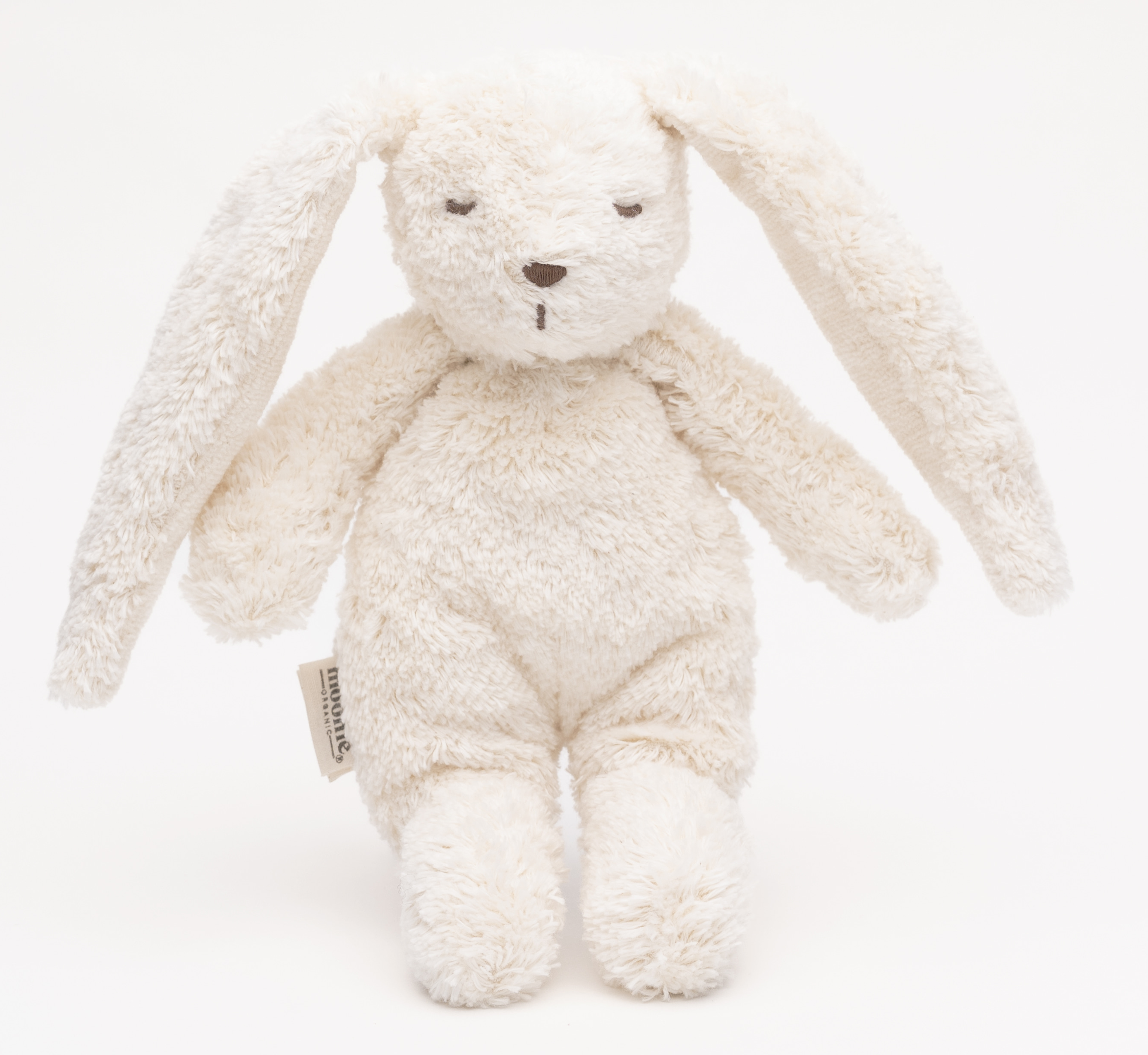 MOONIE SENSORY LITTLE BUNNY POLAR