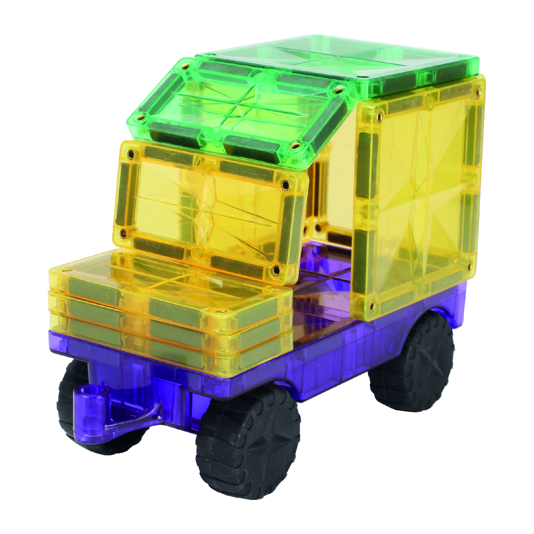 Wheels Pack Intense 25 pieces