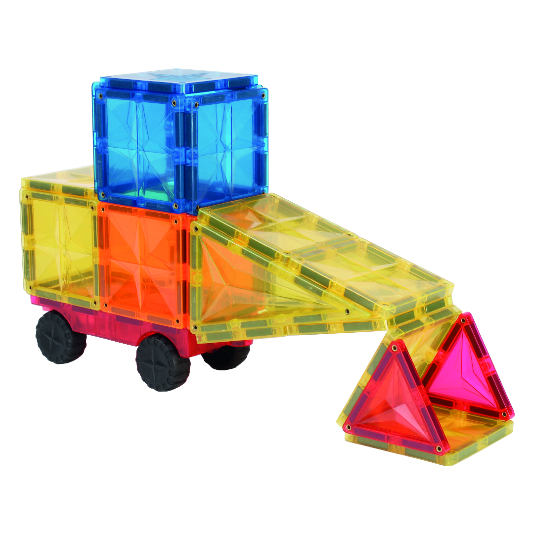 Wheels Pack Intense 25 pieces