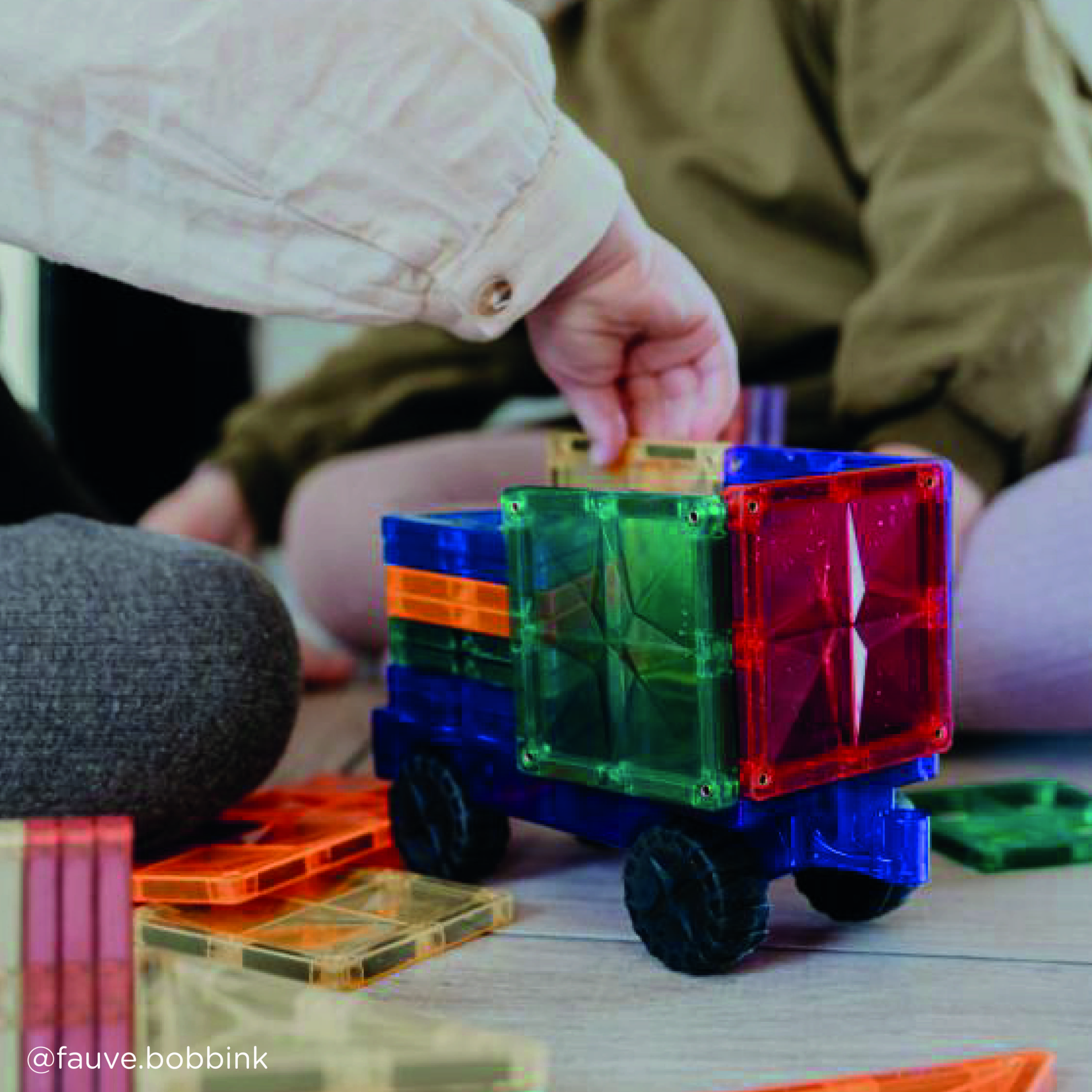 Wheels Pack Intense 25 pieces