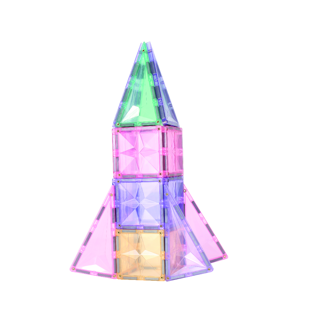 Petite Pastel Pack 36 pieces