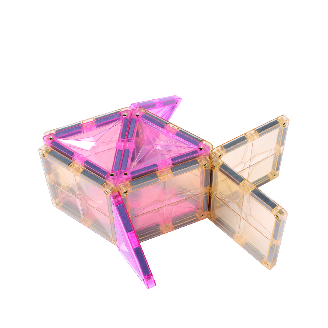 Petite Pastel Pack 36 pieces