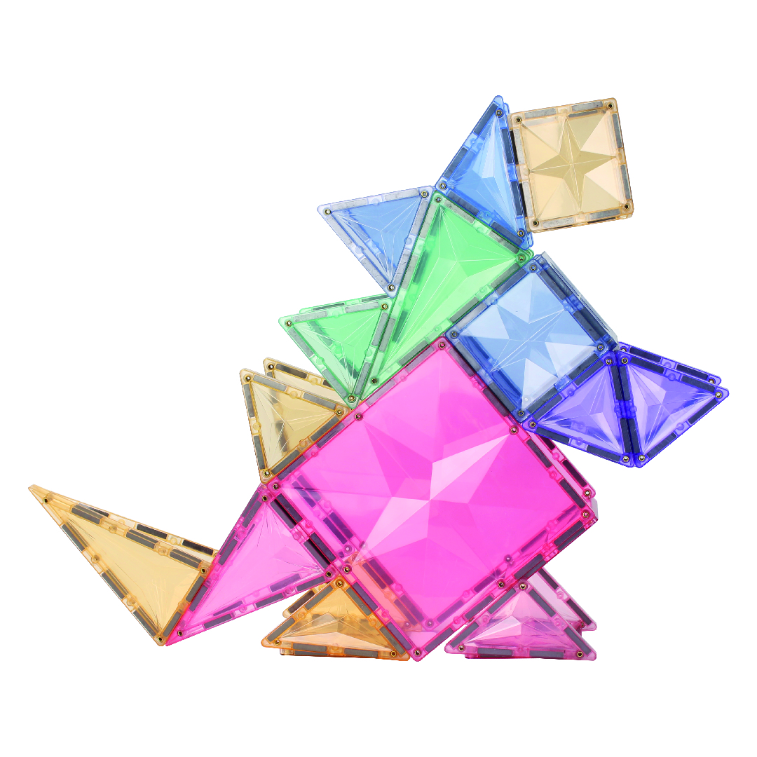 Petite Pastel Pack 36 pieces