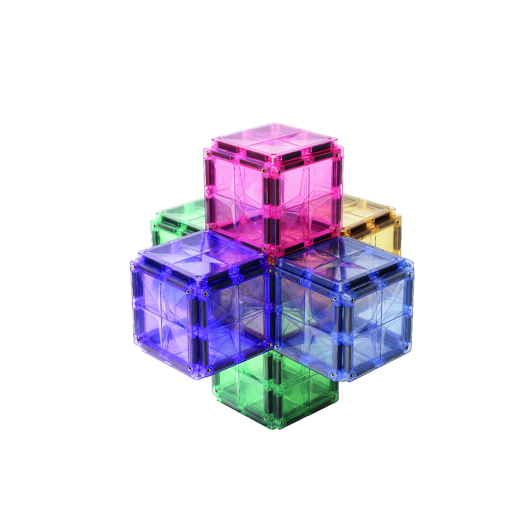 Petite Pastel Pack 36 pieces