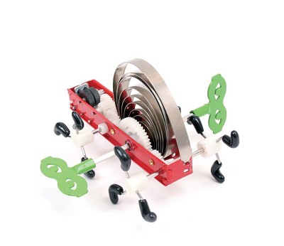 AWIKA WIND UP