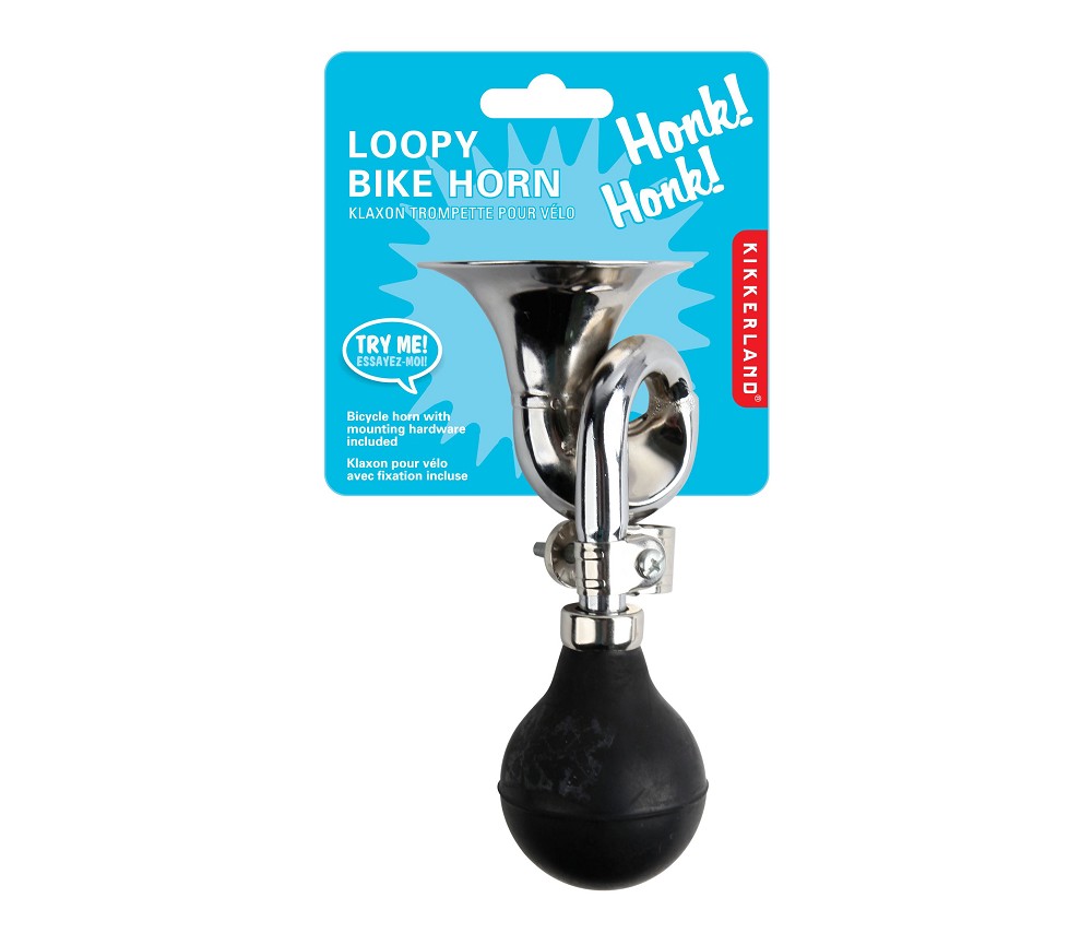 BIKE HORN MEDIUM