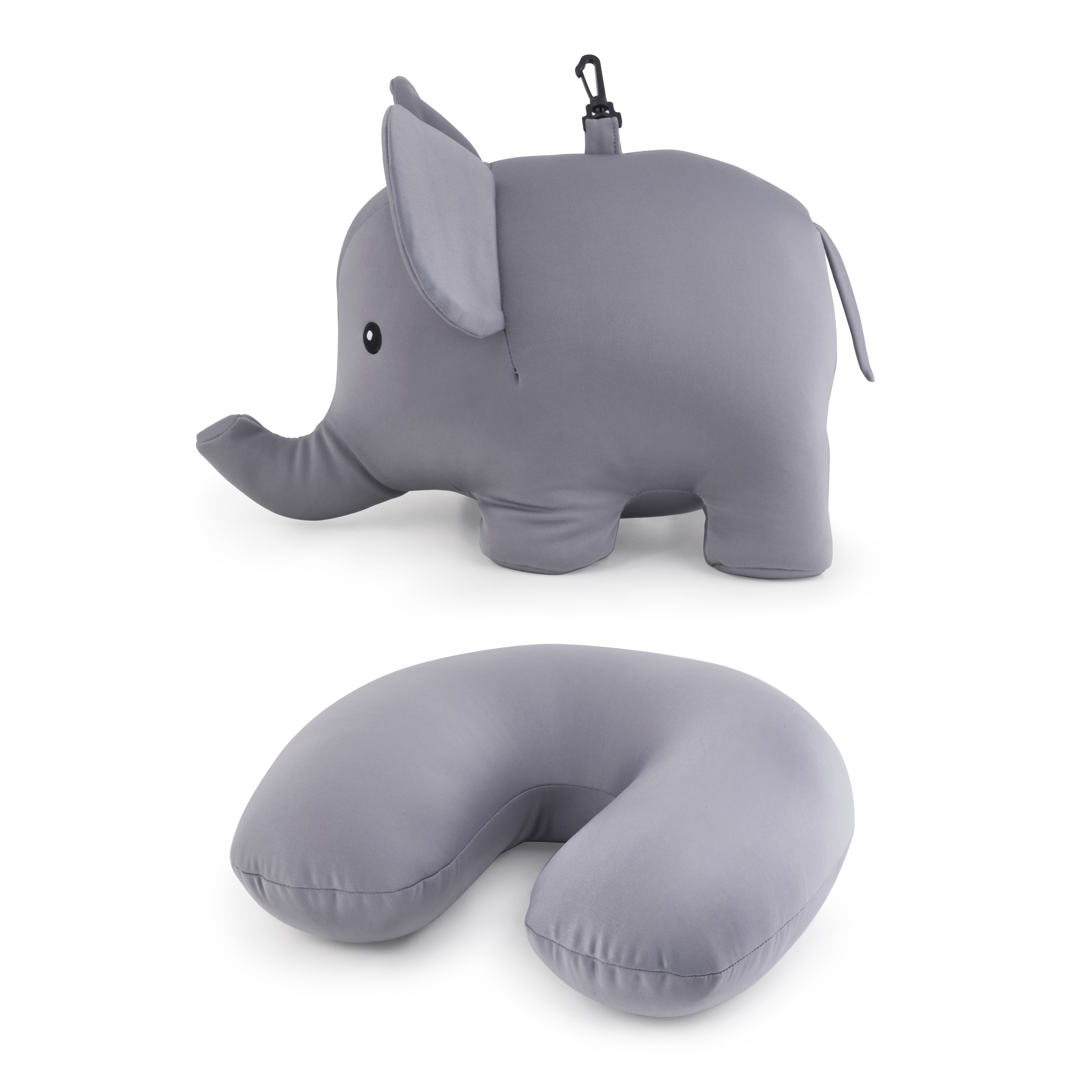 ZIP & FLIP ELEPHANT