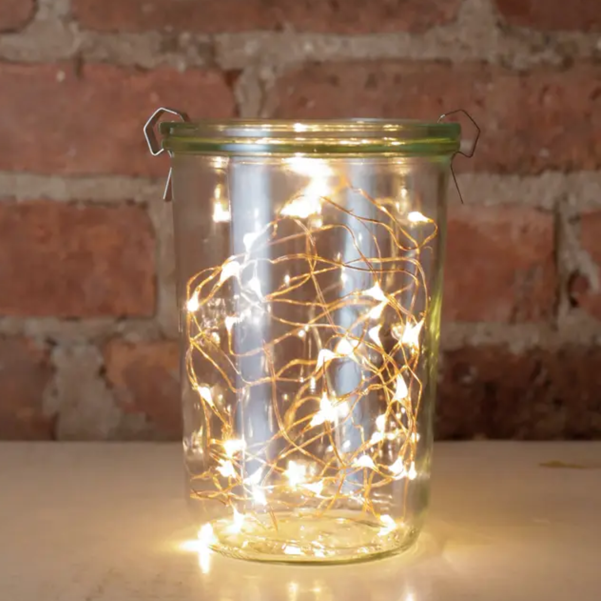 COPPER LIGHTS 18/CDU