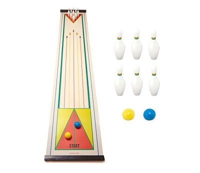 TABLETOP BOWLING
