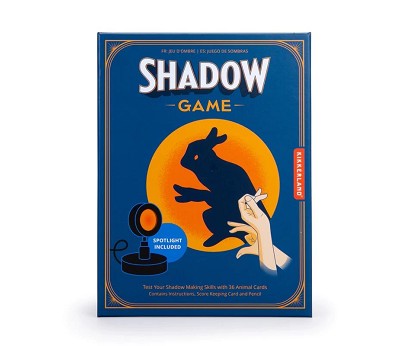 Shadow Game