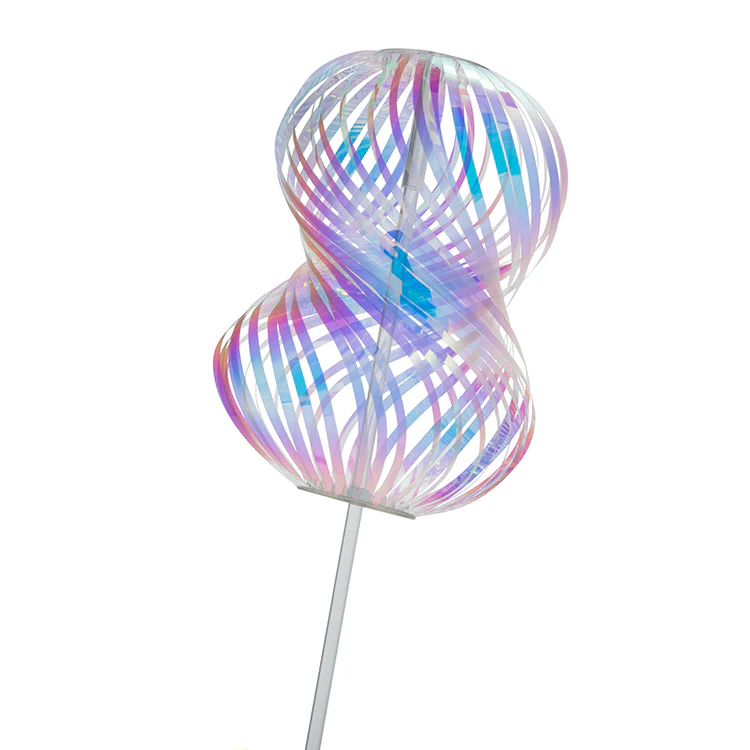 LARGE RAINBOW TWIRLER