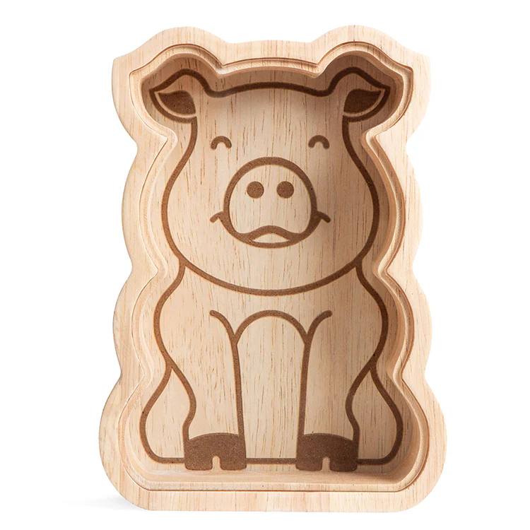 PIGGY BANK