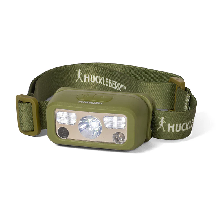 HB HEADLIGHT